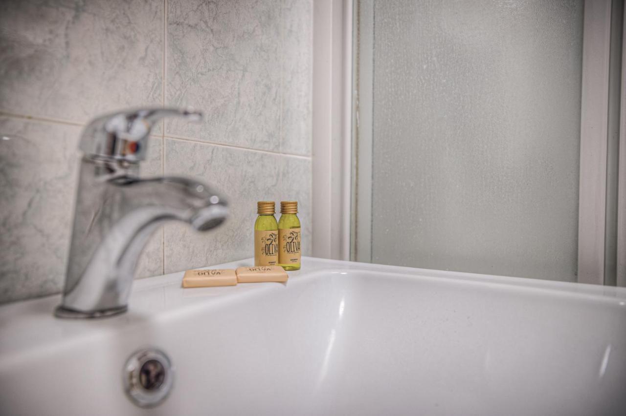 Oro By Portofinohomes Rapallo Bagian luar foto