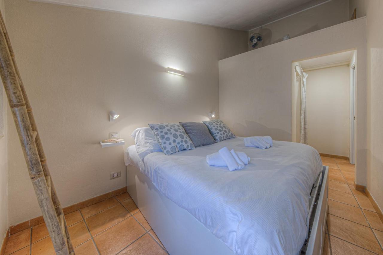 Oro By Portofinohomes Rapallo Bagian luar foto