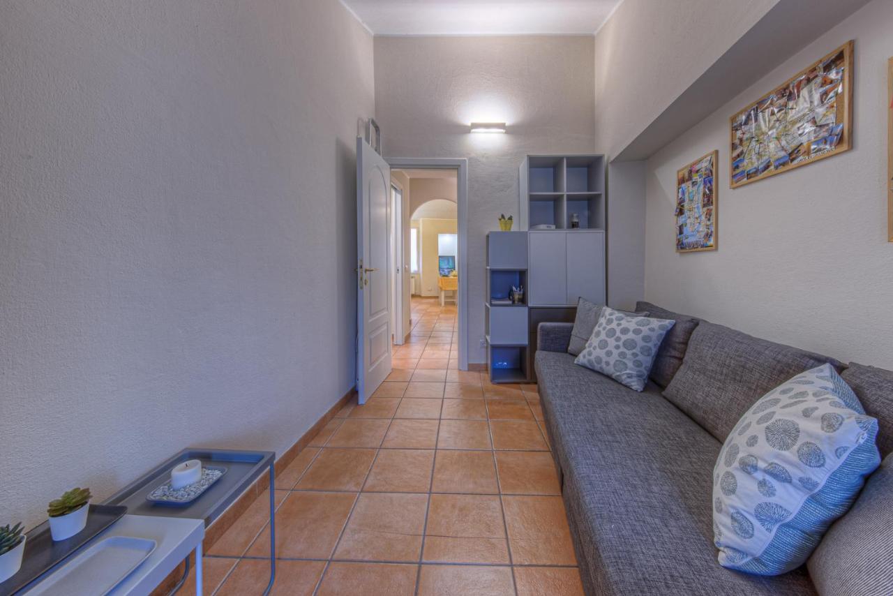 Oro By Portofinohomes Rapallo Bagian luar foto