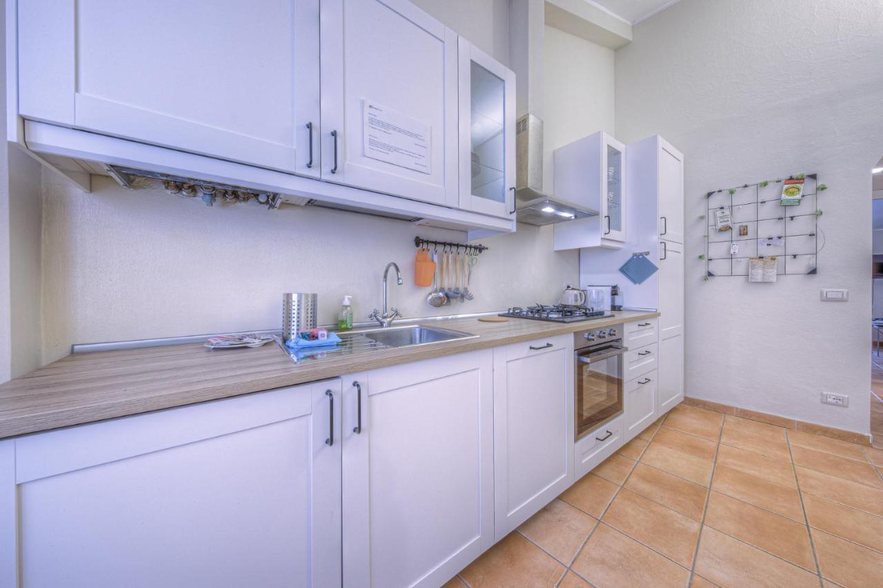 Oro By Portofinohomes Rapallo Bagian luar foto