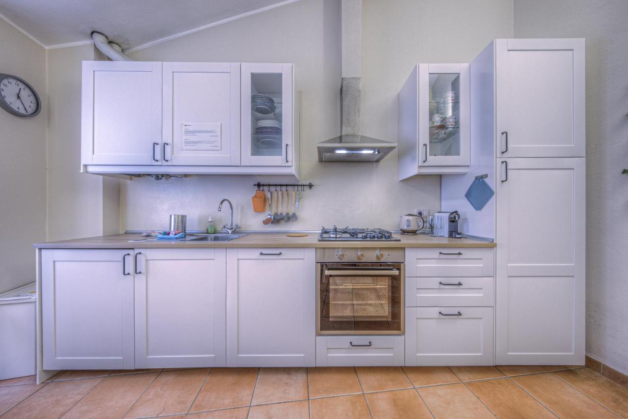 Oro By Portofinohomes Rapallo Bagian luar foto
