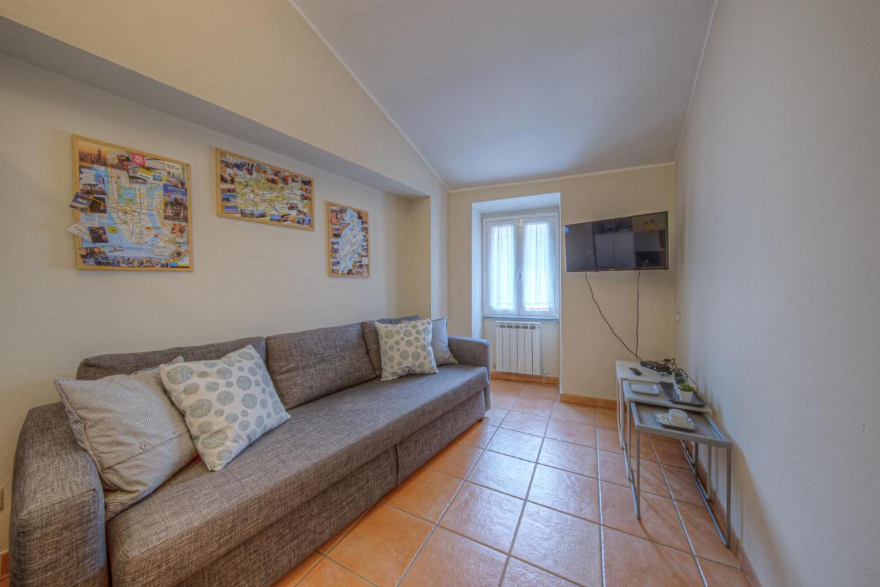 Oro By Portofinohomes Rapallo Bagian luar foto