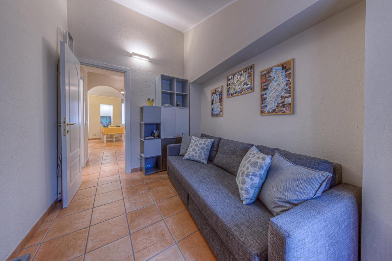 Oro By Portofinohomes Rapallo Bagian luar foto