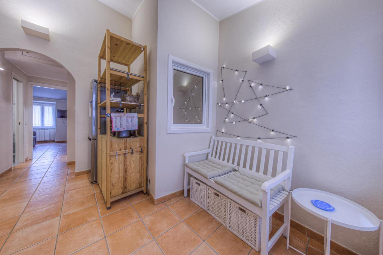 Oro By Portofinohomes Rapallo Bagian luar foto