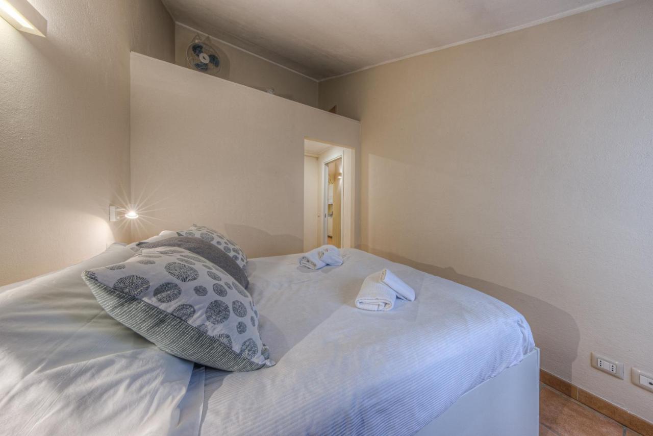 Oro By Portofinohomes Rapallo Bagian luar foto