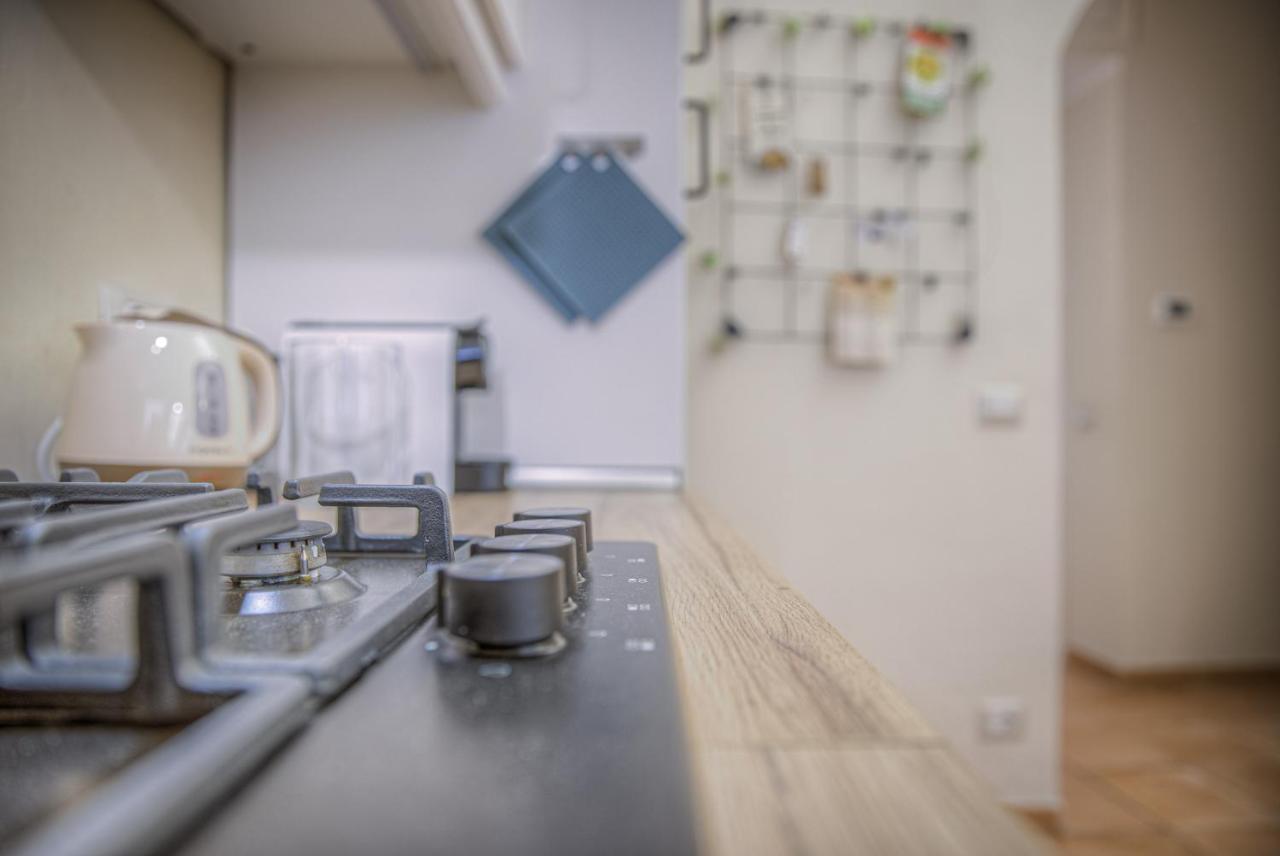Oro By Portofinohomes Rapallo Bagian luar foto