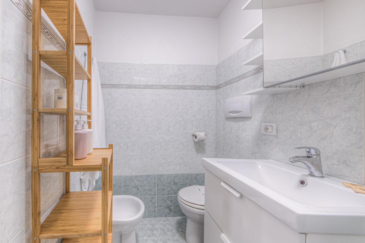 Oro By Portofinohomes Rapallo Bagian luar foto