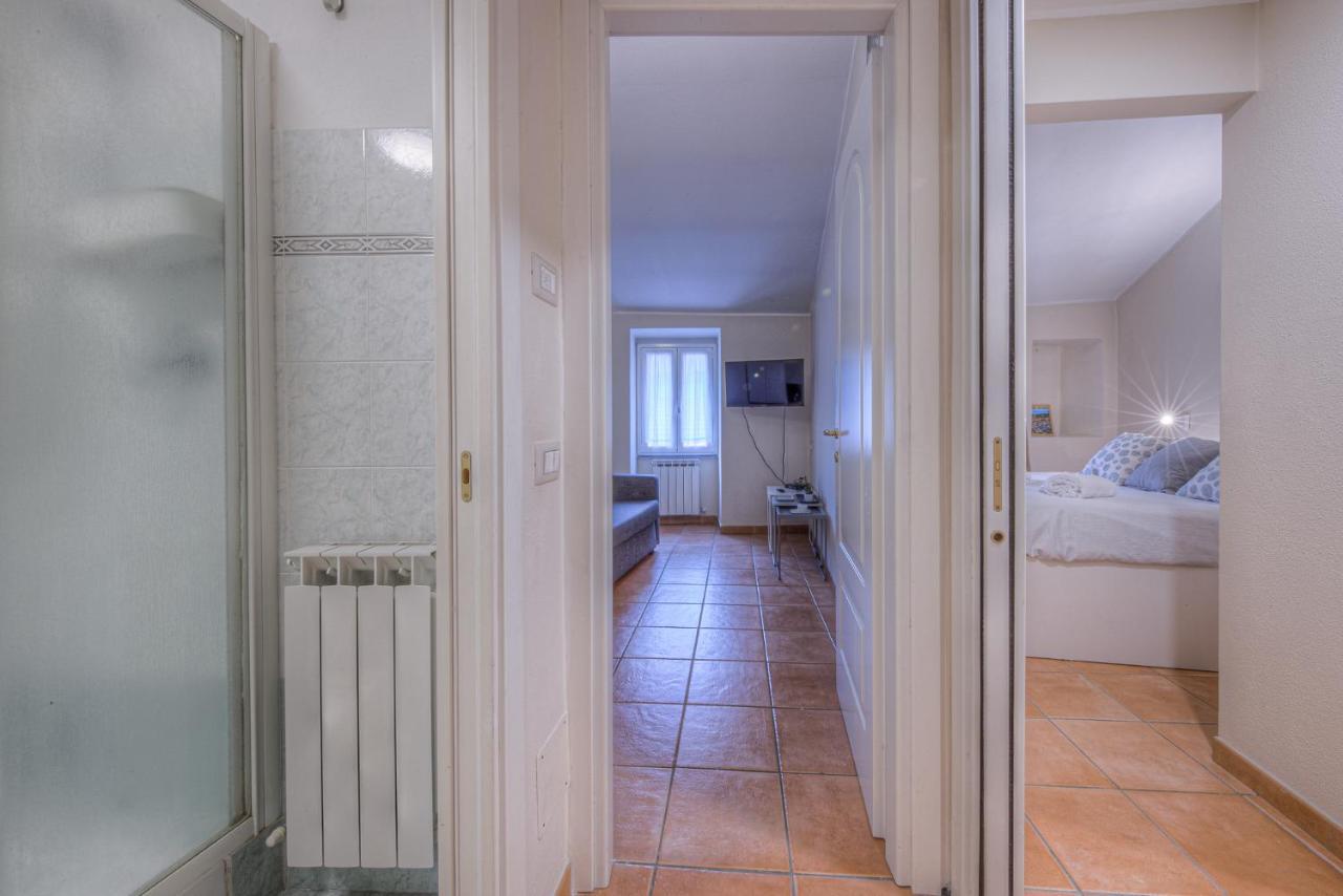 Oro By Portofinohomes Rapallo Bagian luar foto