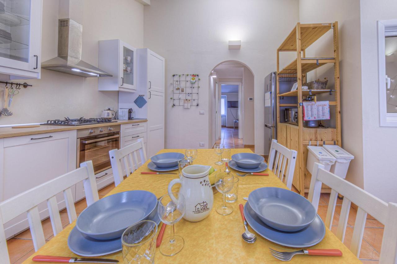 Oro By Portofinohomes Rapallo Bagian luar foto