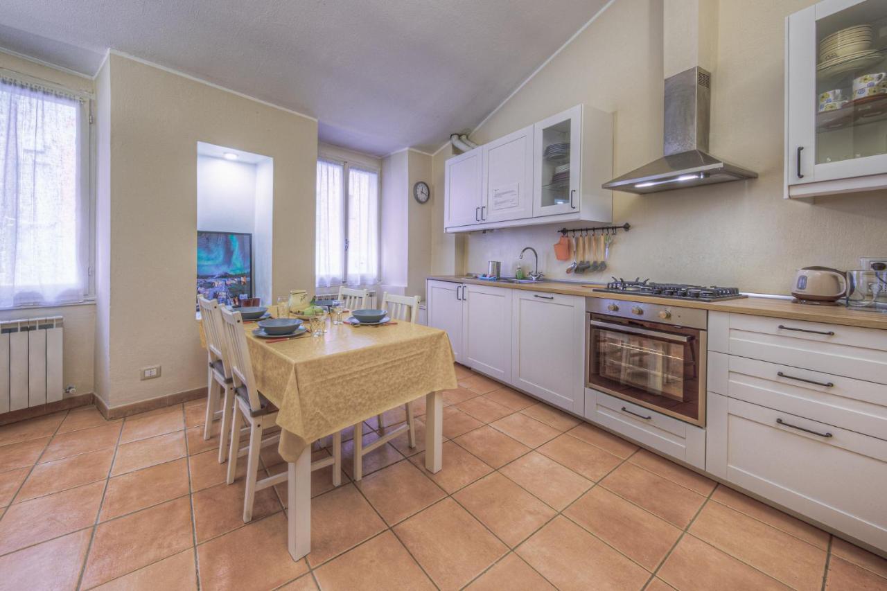 Oro By Portofinohomes Rapallo Bagian luar foto