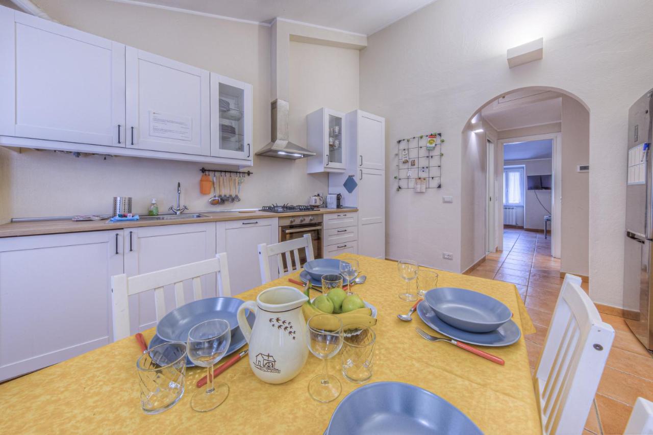 Oro By Portofinohomes Rapallo Bagian luar foto