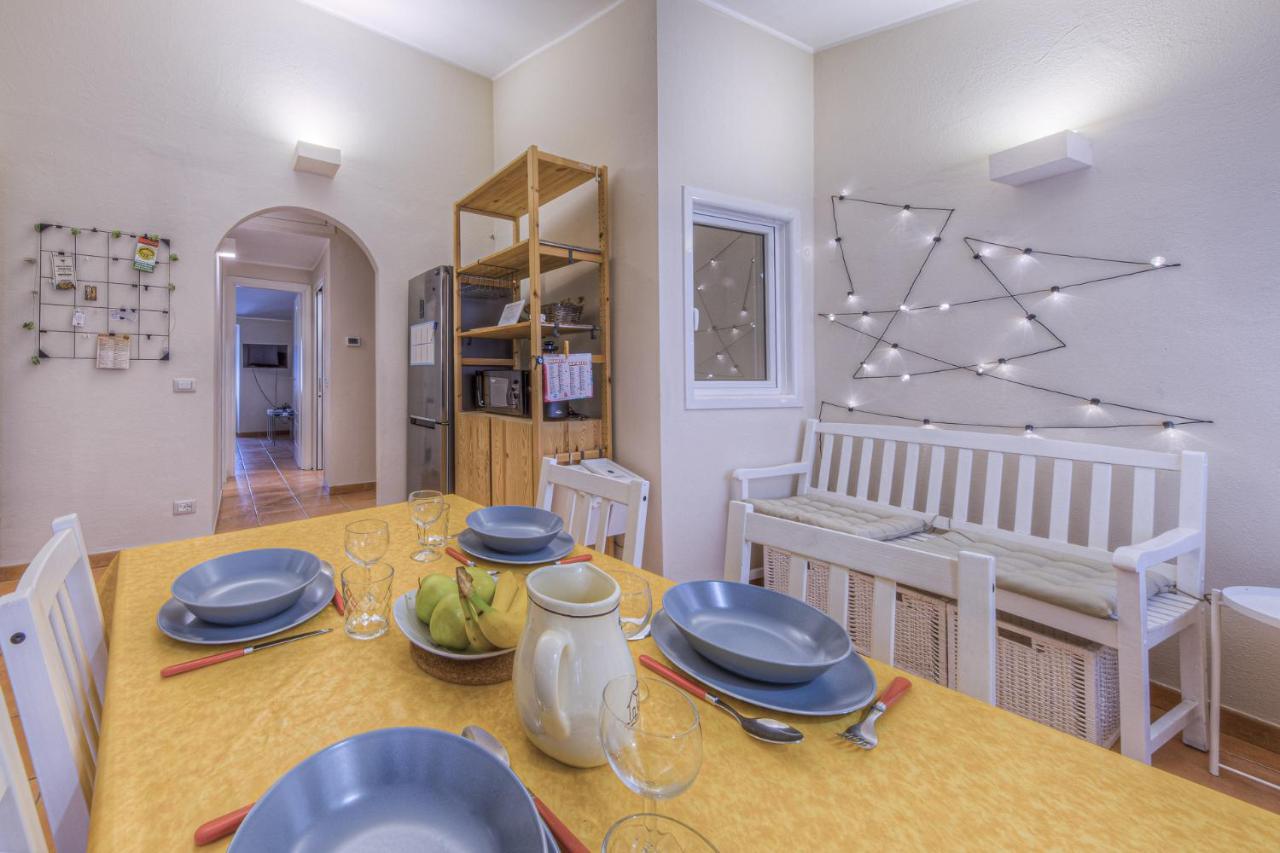 Oro By Portofinohomes Rapallo Bagian luar foto