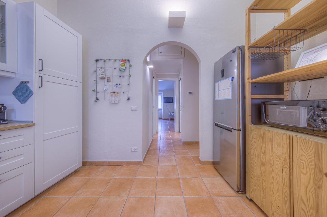 Oro By Portofinohomes Rapallo Bagian luar foto